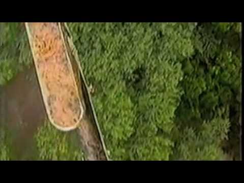 RESCUE 911 EPISODE 335 RIVER RAFTTING