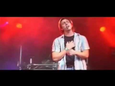 Veinte Veinte - Un Toque De Tu Amor (Video Oficial)