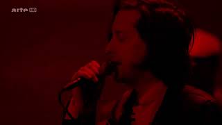 John Cale and The Libertines Carl Barât et Pete Doherty   European Son
