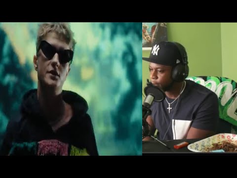 TRL Reaction / Young Igi  -  Małe Krople (PolishRap)