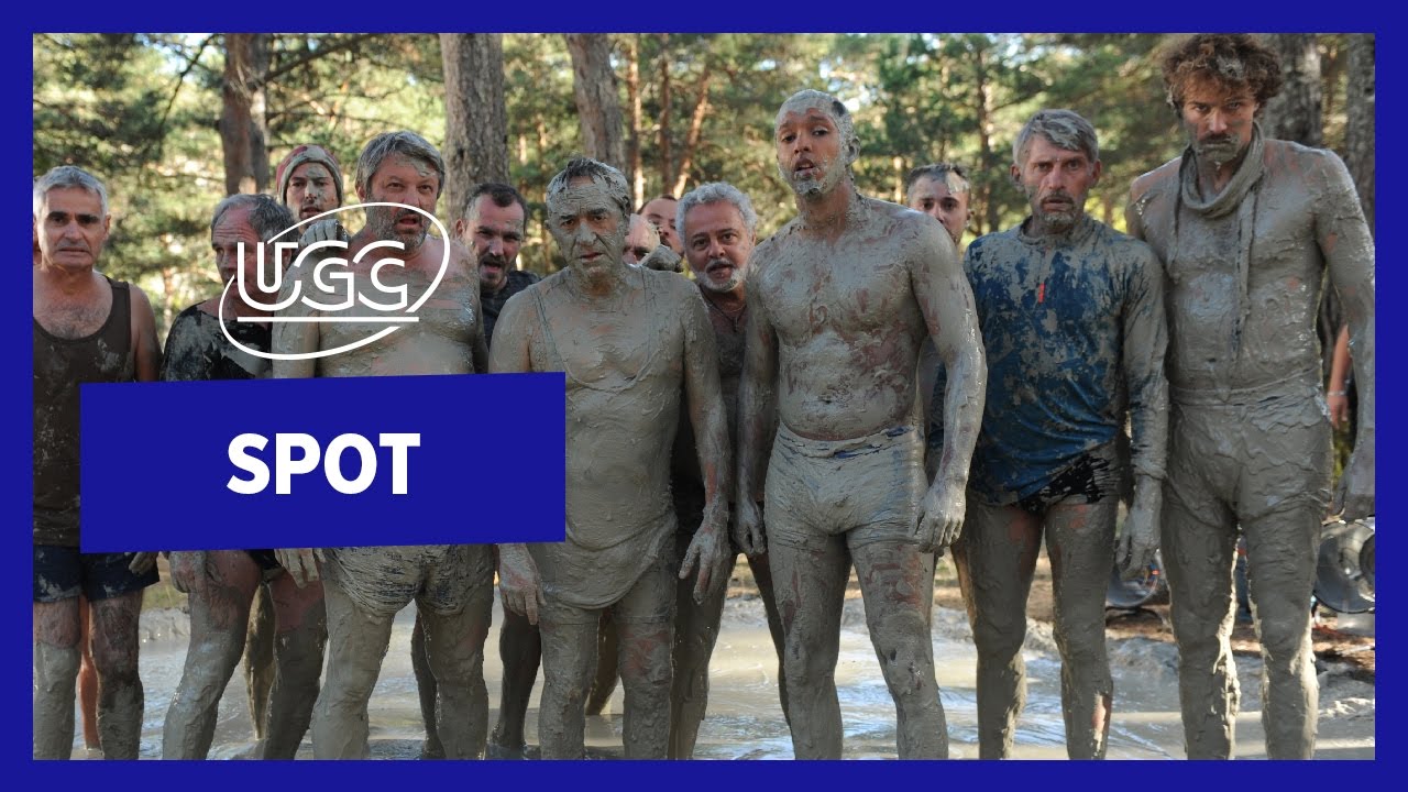 Miniature de la vidéo Père Fils Thérapie - Spot - UGC Distribution du film Père Fils Thérapie !