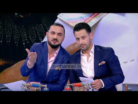 Fiks Fare, 29 Maj 2018, Pjesa 2 - Investigative Satirical Show