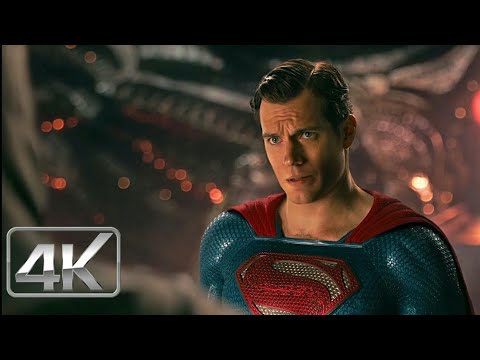 Liga De La Justicia  (2017) Batalla Final (Parte-1) _ Español Latino _