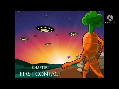 Game Over Gopher Speedrun Meme