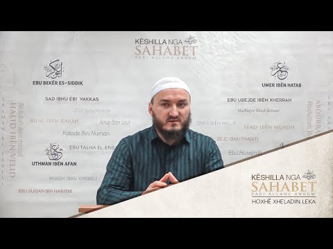 014. Këshilla nga Umeri (14) - Hoxhë Xheladin Leka