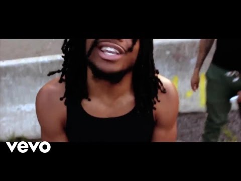 Jayy R - WOKE UP (OFFICIAL VIDEO)
