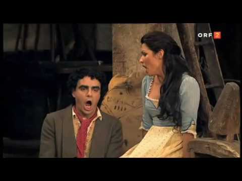 Anna Netrebko y Rolando Villazón - L'elisir d'amore