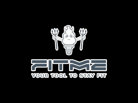 FitMe: Your tool to stay fit video thumbnail