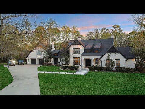 3702 Deerbend Ct - Spring, TX 77386