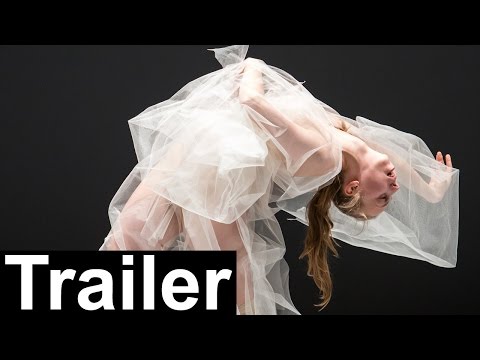 Marie Chouinard - Double Bill - Trailer 