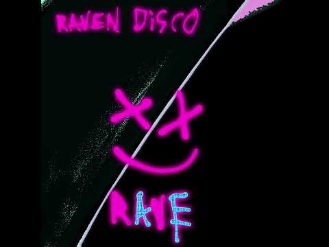RavenDisco - "partyplace" (official Audio)