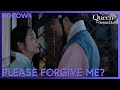 She Doesn T Want To Forgive Him After He Lied To Her Queen For Seven Days EP9 KOCOWA