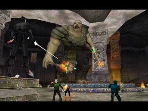 Everquest : Underfoot PC