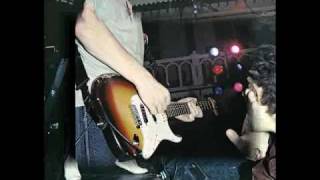 Ian Hunter - Angeline (Slideshow)