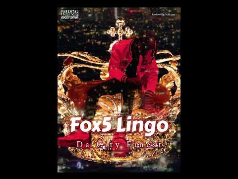 Fox5 lingo - Headlines