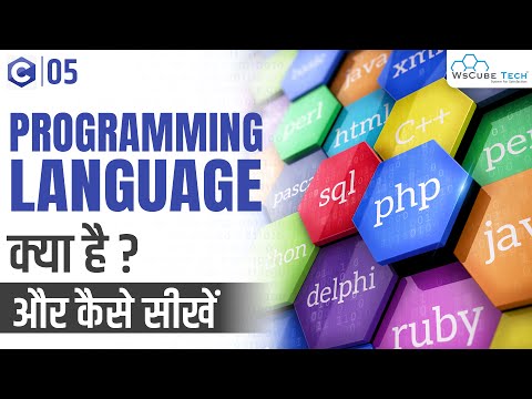 Computer Basics What is Computer with Full Information | C Programming Tutorial