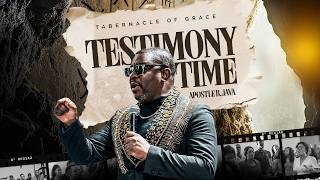 Download lagu SUNDAYAFTERNOON SERVICE: TESTIMONY TIME mp3