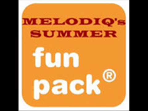 Melodiq - SummerTime(remix)