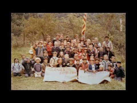 ESPLAI TURONS   DOCUMENTAL 40è ANIVERSARI