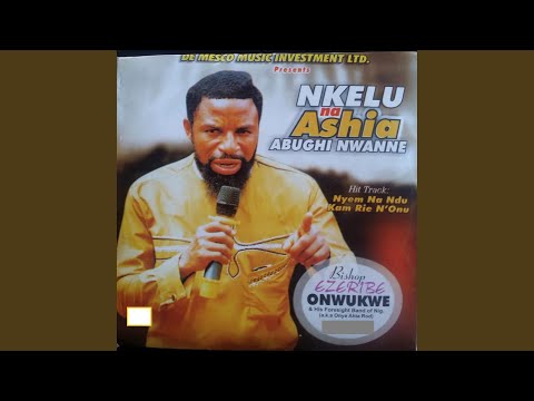 Odibo Oga Na Aso Anya