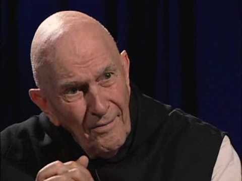 Transformed into Nothing but Christ