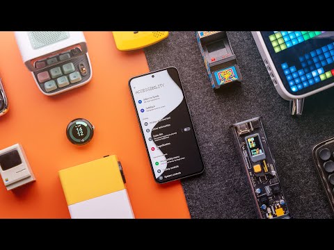 Every Setting in Android's Accessibility Menu Explained!