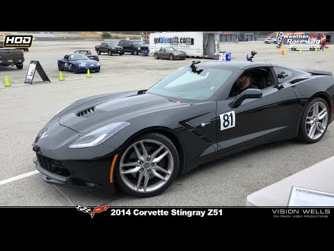 180526_1600-HOD Laguna Seca - 2014 Corvette Stingray Z51