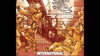 Battle Of The Year 2008 - The Soundtrack (Dominance Records)