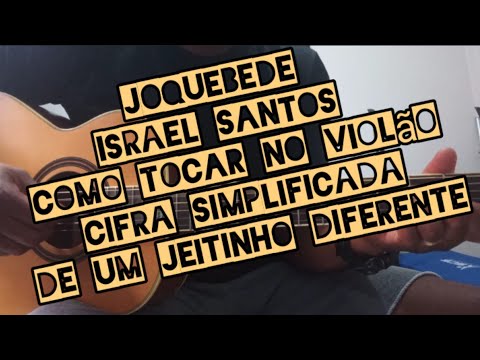 Sedento - Israel Santos