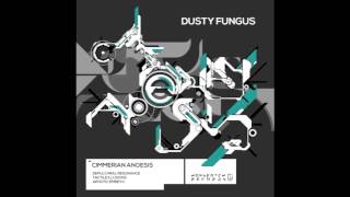 [hopsk015] Dusty Fungus - Aphotic Embryo