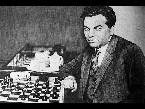 Neverovatne partije i potezi od kojih zastaje dah ■ EUWE vs RETI ■ Najlepše šahovske partije # 1452