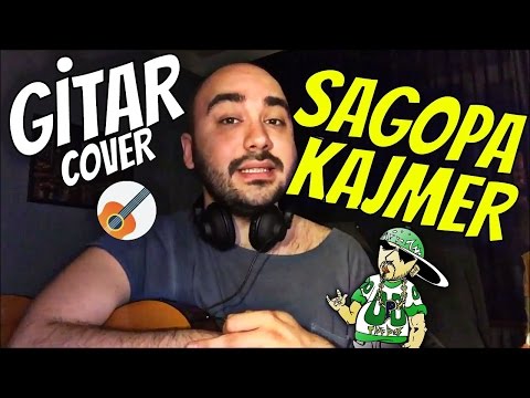 O ZAMAN RAP! Sagopa Kajmer / Sertlik Kanında Var Hayatın (Cover)