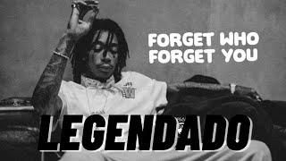 Wiz Khalifa no Gain - legendado
