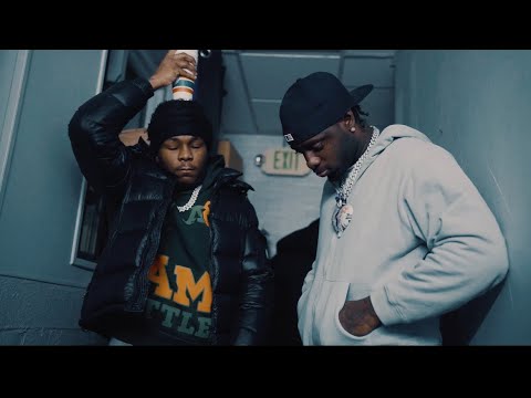 Mikey Bands - Free Ak (Official video)