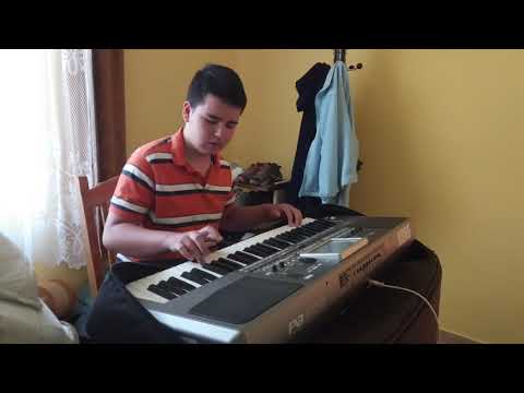 Vlad Verdeș & Prof. Ghiață Ciprian - Perinița