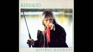 renaud baby sitting blues