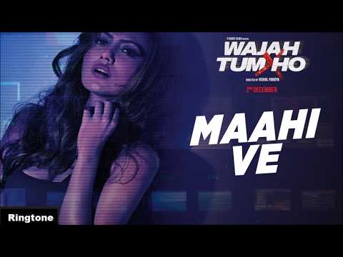 download lagu mp3 mp4 Wajah Tum Ho Mahi Ve Ringtone, download mp3 Wajah Tum Ho Mahi Ve Ringtone free downloadn, video klip Wajah Tum Ho Mahi Ve Ringtone