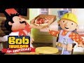 Bob S Pizza Bob The Builder Classics Celebrating 20 Years