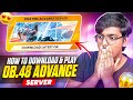 HOW TO DOWNLOAD FREE FIRE ADVANCE SERVER 2025 FREE FIRE OB48 ADVANCE SERVER NEW OB48 UPDATE FF