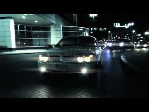 Wod-G "NO L's FT. DAY26 & Young Yuey" CIGM OFFICIAL VIDEO (CLEAN VERSION)