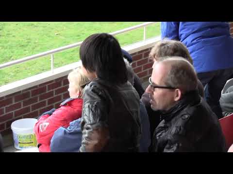 Samenvatting AZSV - csv Apeldoorn | 1 maart 2014