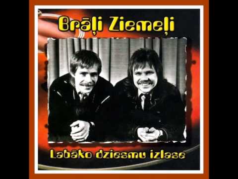 Brāļi Ziemeļi - Mans cilvēks