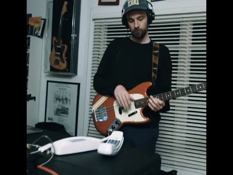 The Palms "Fire" Live @Serra Sessions