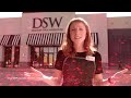 Taylor DSW Commercial Girl Video 09 26 2023