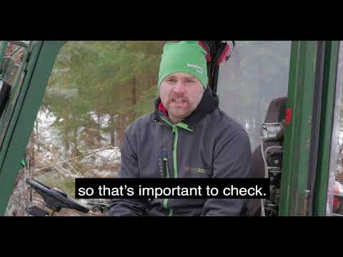 5 tips om att köpa begagnade skogsmaskiner