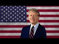 Jimmy Carter campaign song “Why not the best?”