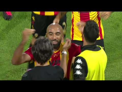 8ª giornata | Benevento - Perugia 1-0 | Serie B 2019/20