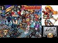 Liefeld S YOUNGBLOOD Goes TRANSGENDER