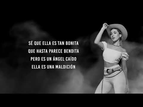 Video Esa Hembra Es Mala (Letra) de Julieth Mejía