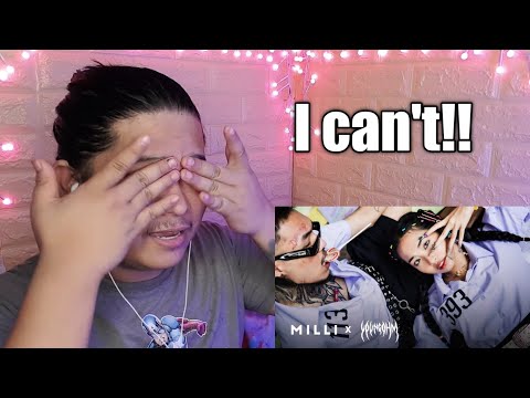 อนาคตคือ - MILLI x YOUNGOHM (JOOX 100x100 SEASON 3) 「Official MV」REACTION || Jethology